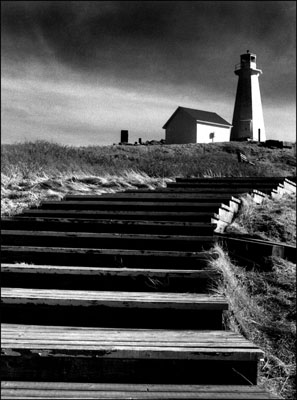 Cape Spear